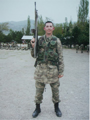 En büyük asker bizim asker !